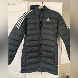 Adidas Essentials Down Parka, S
